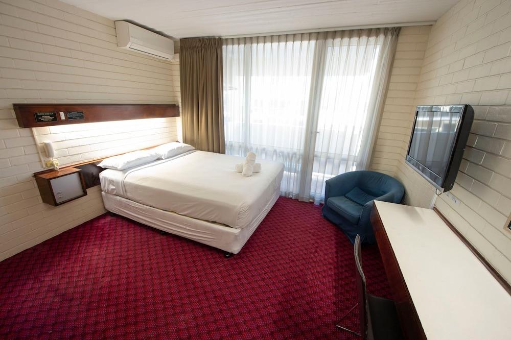 Indian Ocean Hotel Perth Esterno foto