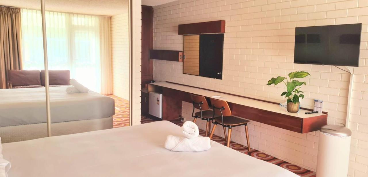 Indian Ocean Hotel Perth Esterno foto