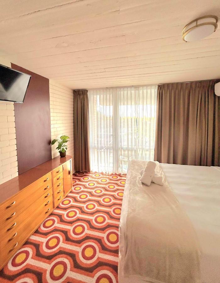 Indian Ocean Hotel Perth Esterno foto