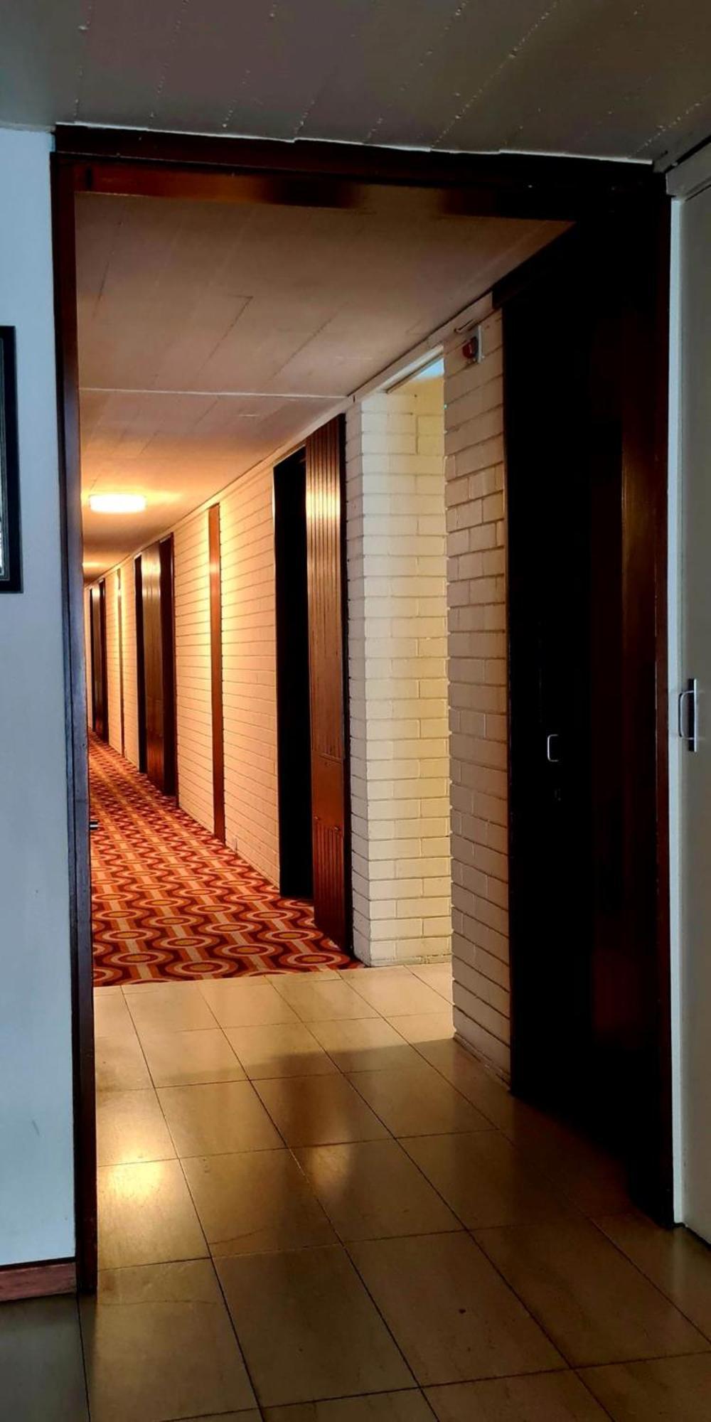 Indian Ocean Hotel Perth Esterno foto