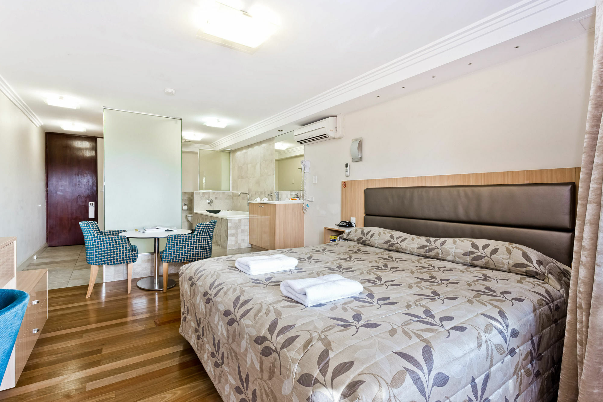 Indian Ocean Hotel Perth Esterno foto